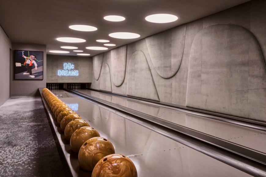 New York City Townhouse