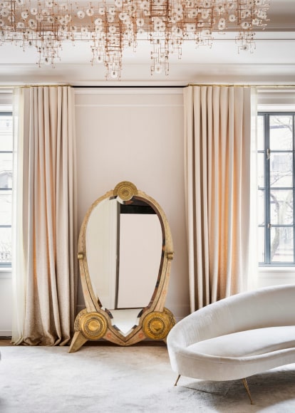 New York City Townhouse