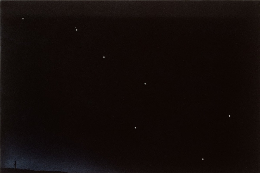 Piece from A Cosmic Encounter 17