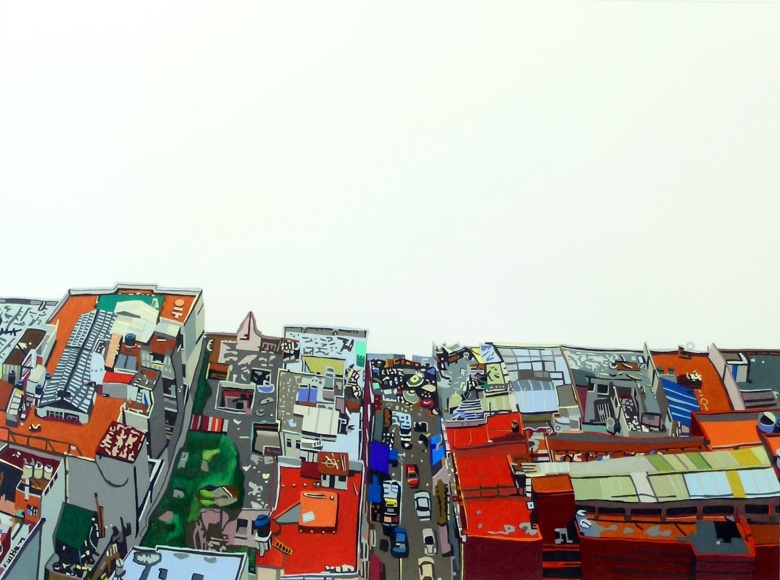 There is Always More for People Like You Piece 7