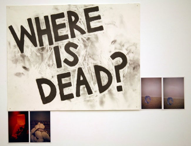 All Human Actions, Piece 7