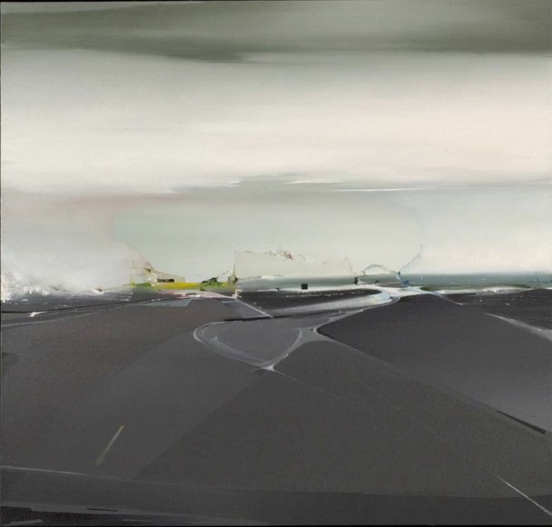 Journeys II, Piece 11