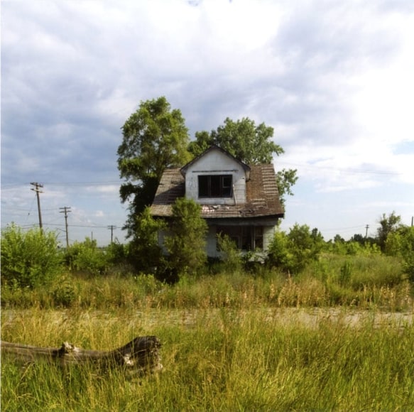 James Griffioen &amp; Dennis Oppenheim 12