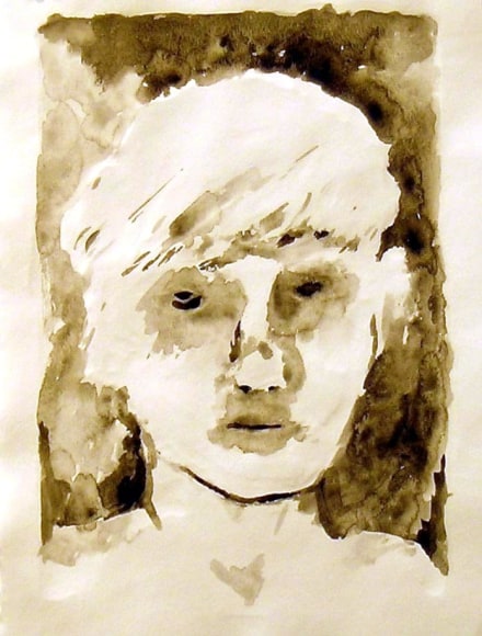 Cloak and Candle, Piece 16