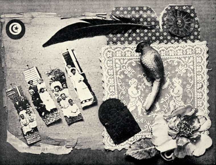 Betye Saar Untitled, 1976 Lithograph, ed. 250