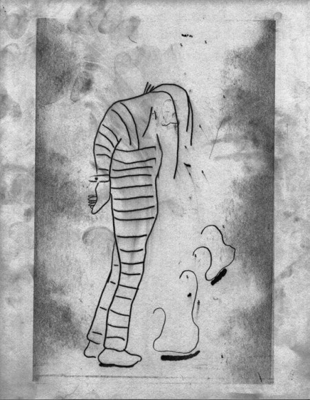 The Awful Parenthesis Piece 3