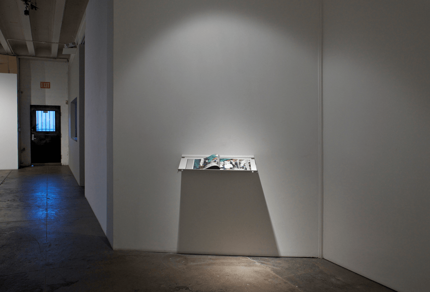 Installation View 2
