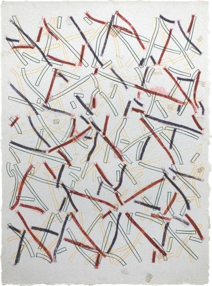 Charles Christopher Hill Artists Cirrus Gallery & Cirrus Editions Ltd.