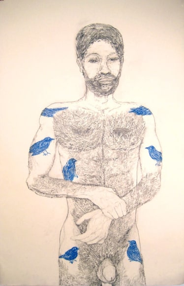 Cloak and Candle, Piece 19