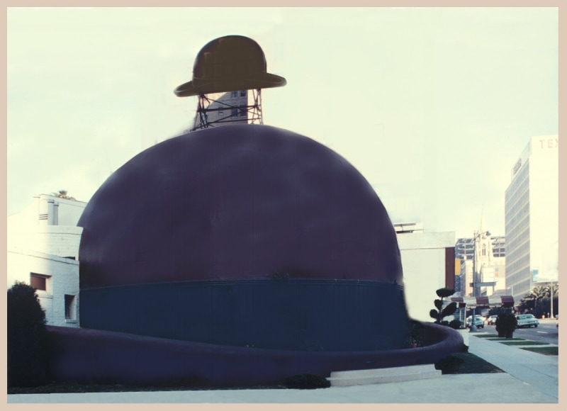 Proposals, Remodels, Embarrassments, and Treaures, Piece 6