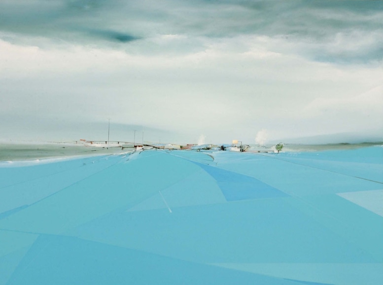 Journeys II, Piece 8