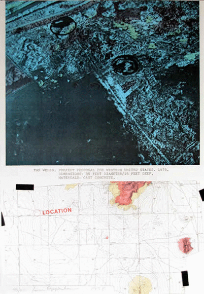 James Griffioen &amp; Dennis Oppenheim 3