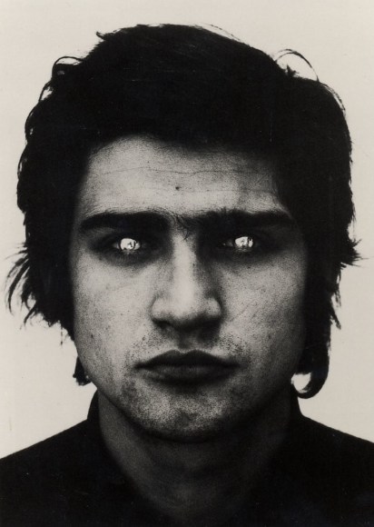 The Picture I Carry In My Head, Piece 26