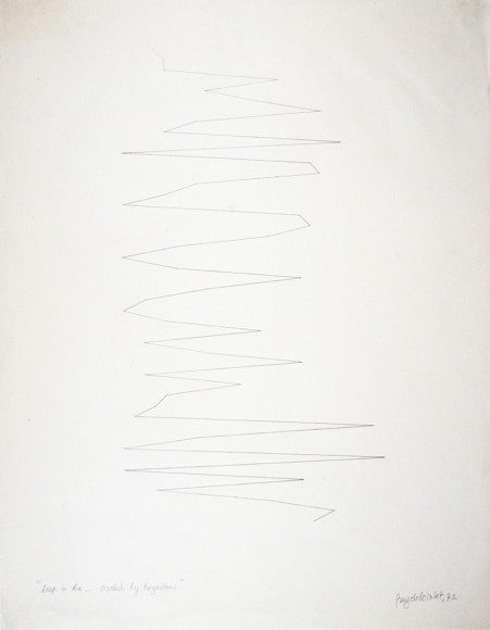 Piece from Inside/Outside: States of Being 18