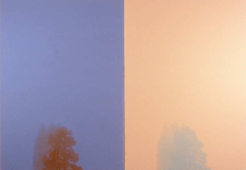 Piece from Once Emerging, Now Emerging: Now and Then 21