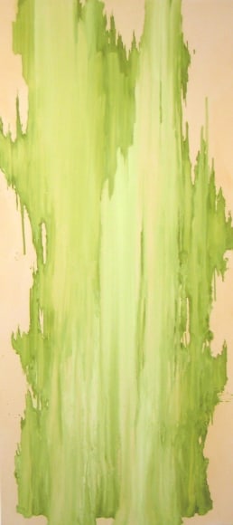 Time Machines &amp; Paranoid Landscapes, Piece 5