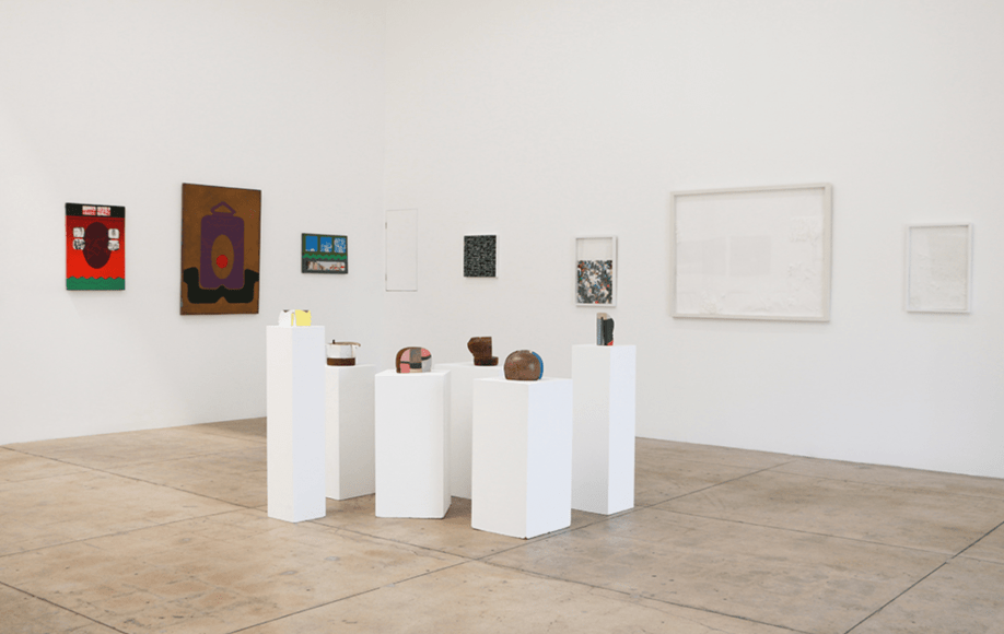 Alternate Habitats Installation View 9