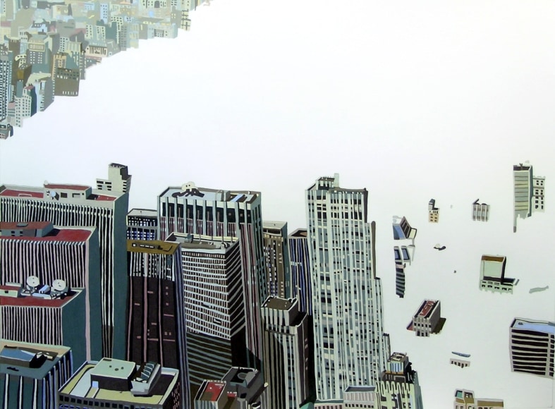 There is Always More for People Like You Piece 5