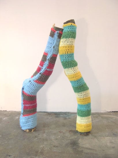 Domestic Camouflage, 7