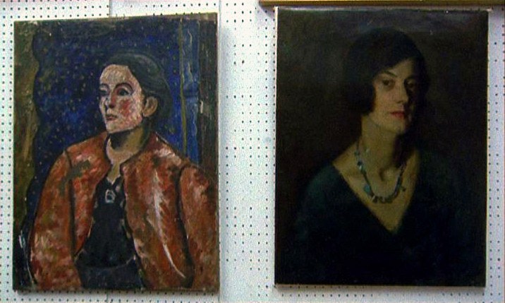 The Awful Parenthesis Piece 15