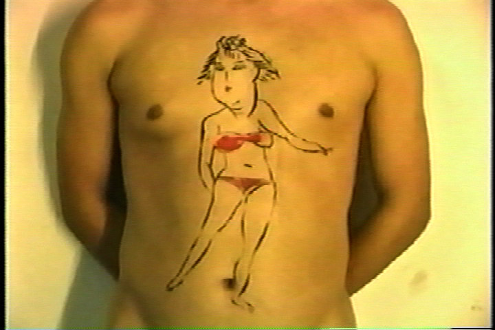 In the Shadow of Summer Bliss, Still 2