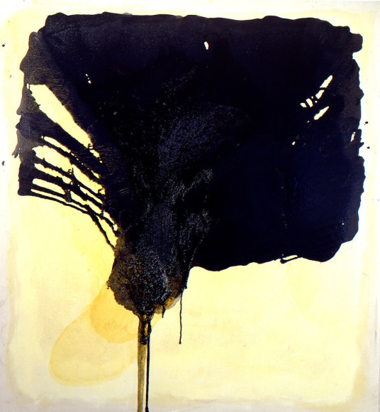 Piece from Once Emerging, Now Emerging: Now and Then 12