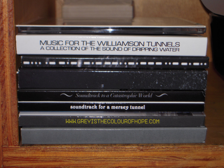 Piece from Once Emerging, Now Emerging: Open Network 17