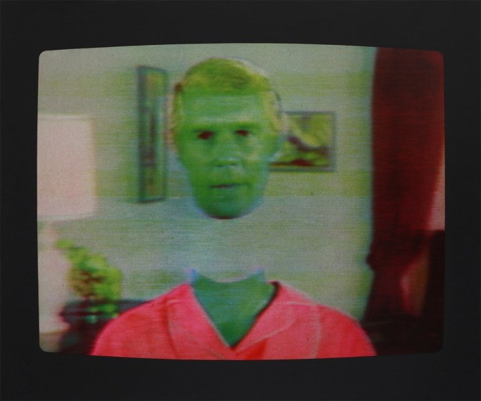 Peter Alexander  Anacin I, 1972  Lithograph on Kromekote