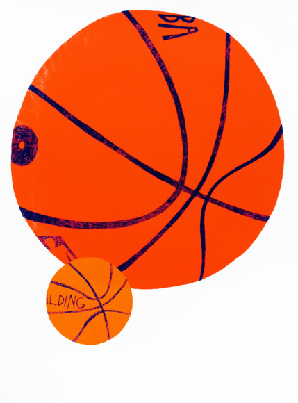 Jonas Wood, Prints, Piece 7