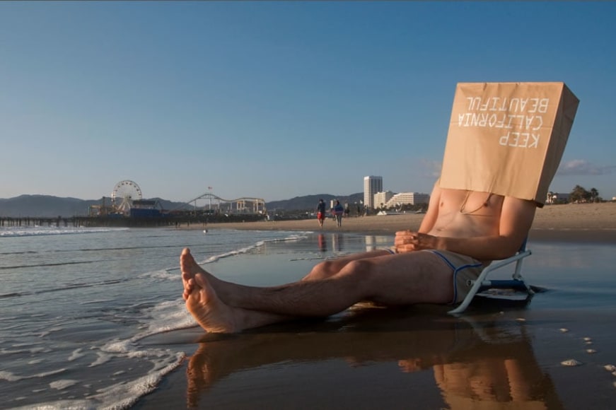 Piece from Once Emerging, Now Emerging: Open Network 12