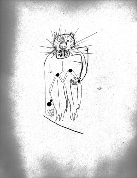 The Awful Parenthesis Piece 8