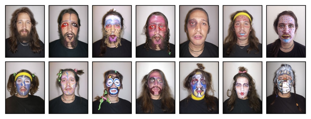 The Picture I Carry In My Head, Piece 21