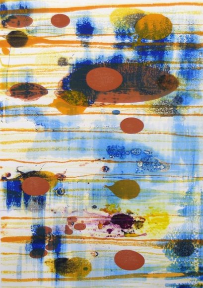 Piece from Monads 13