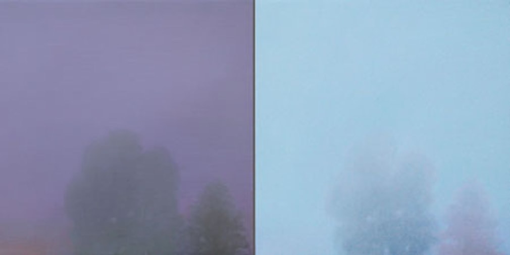 Nights and Days, Piece 3