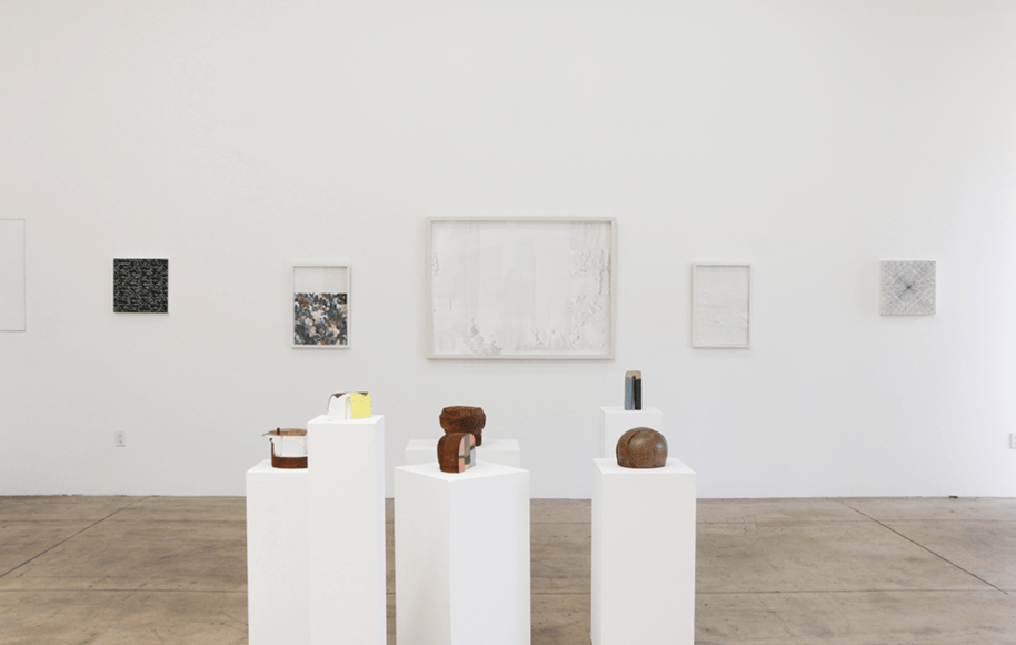 Alternate Habitats Installation View 7