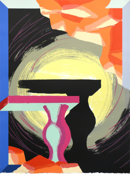 Wonderous Orbs of Life, Piece 6