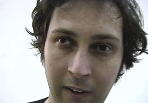 Piece from Once Emerging, Now Emerging: Open Network 5