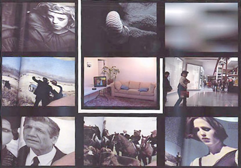 l*AND*sc*APE, Piece 6