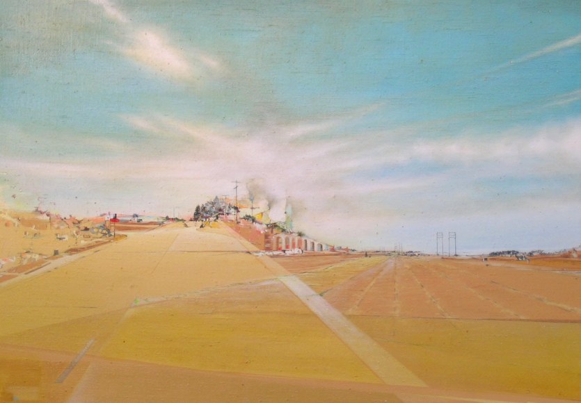 Journeys II, Piece 4