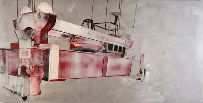 Night Blooms, Piece 2