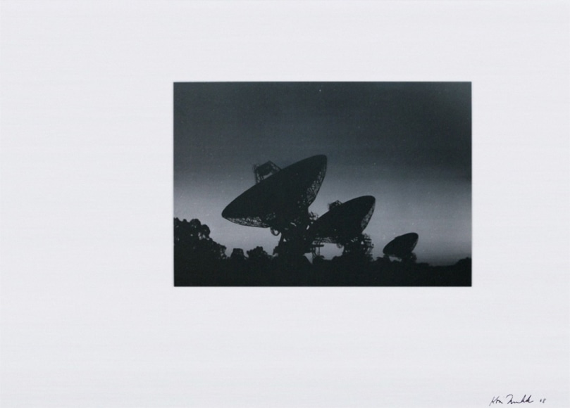 Kori Newkirk  Rank P.V.P. 3, 2008  Lithograph