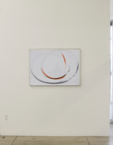 Bruce Nauman, Installation view 2