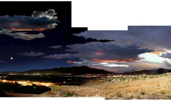 Crazy Thoughts Have Quick Wings:  Silvia Plath &amp; Ted Hughes, A Reimagining, Piece 11