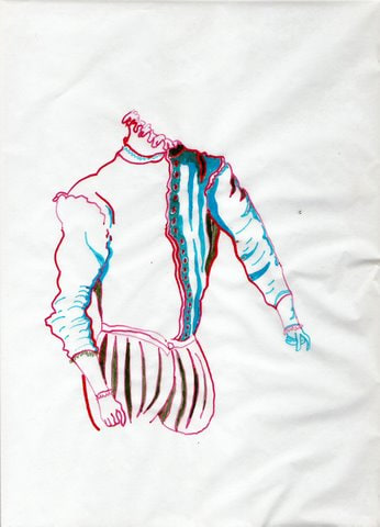 Naive Set Theory, Piece 11