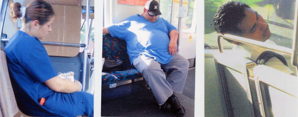 The Picture I Carry In My Head, Piece 23