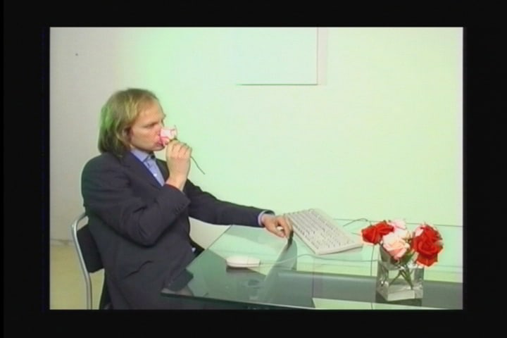 In the Shadow of Summer Bliss, Still 7