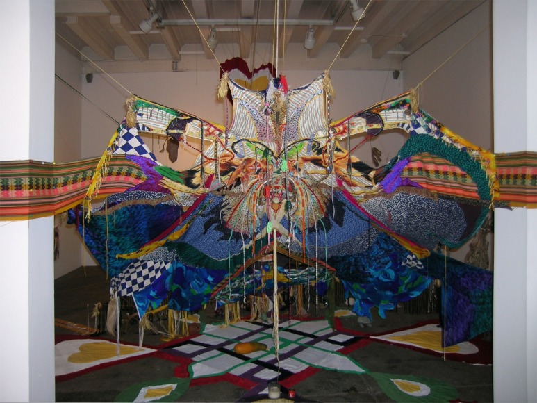 All Human Actions, Piece 3