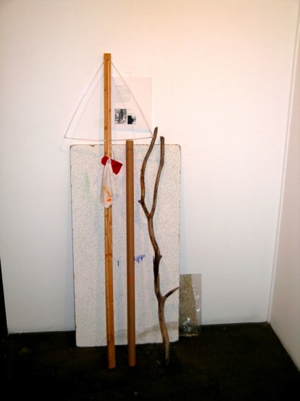 All Human Actions, Piece 9