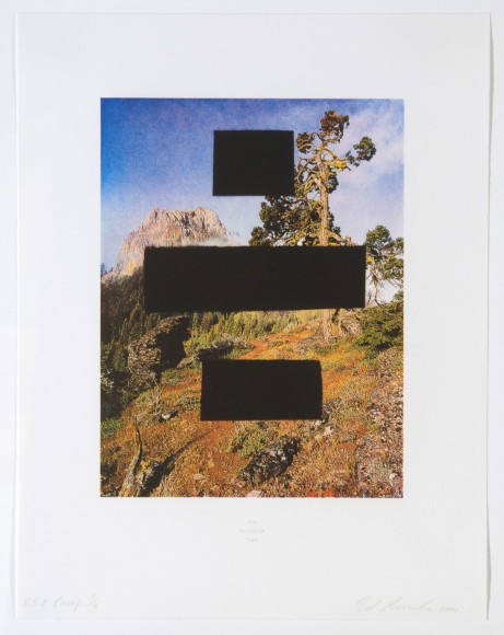 Country Cityscapes, 3