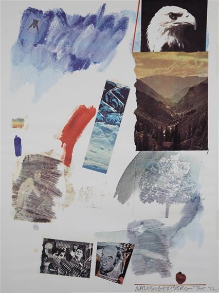 Graphic Works from the  Lopez Collection, Piece 21